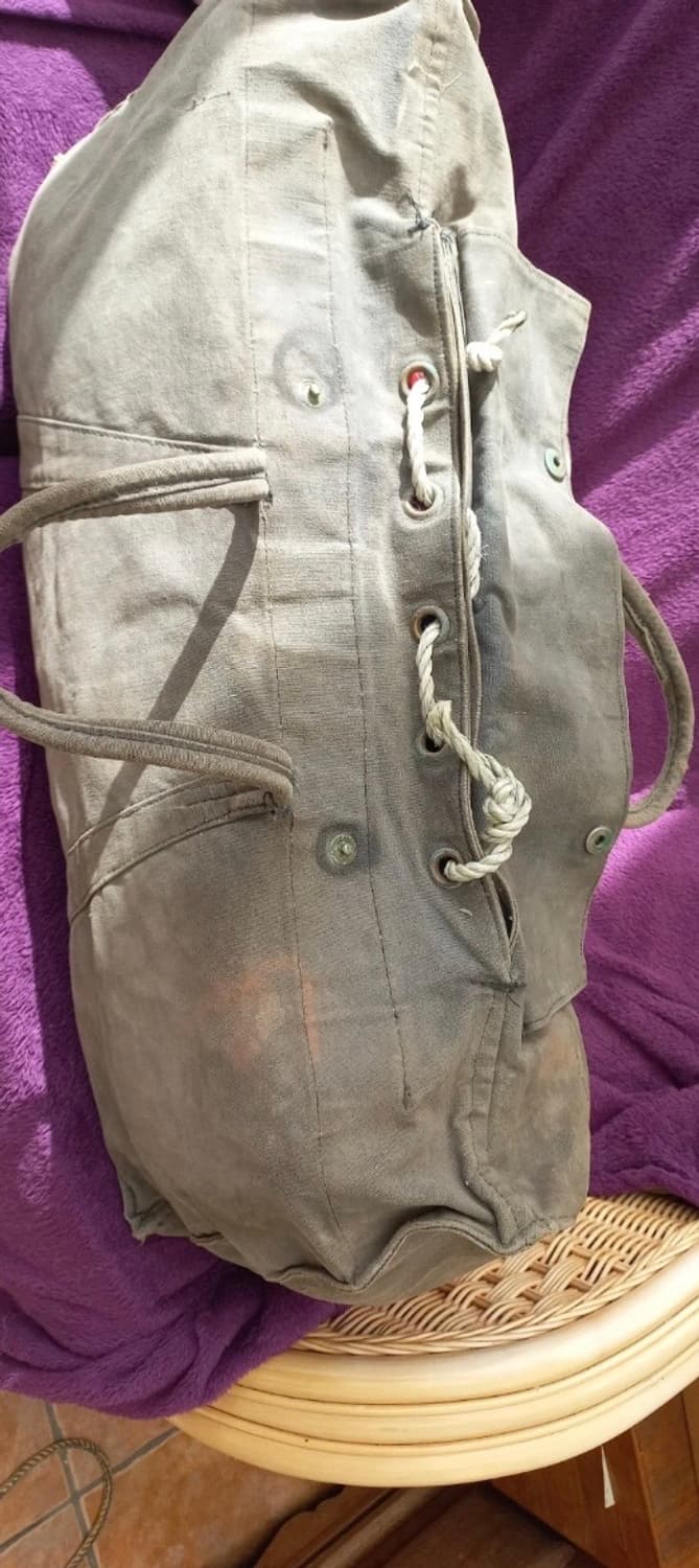 ww2 kit bag 상품이미지2