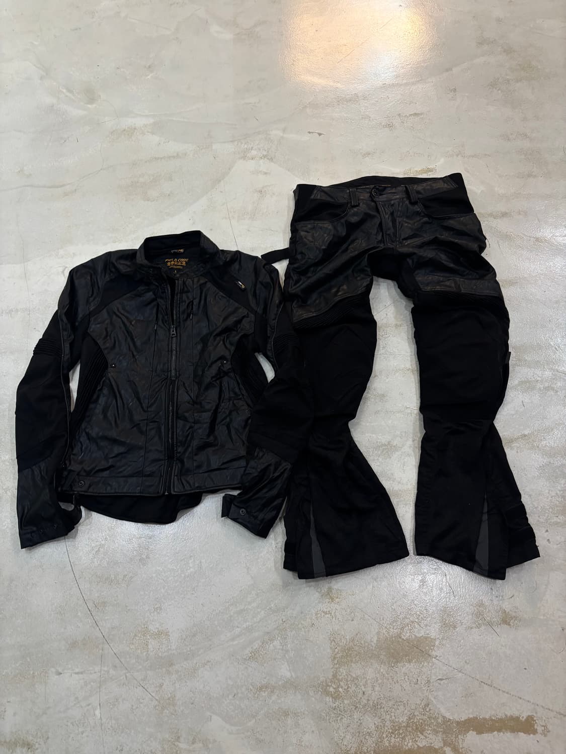 Field Core Biker Set Up  상품이미지1