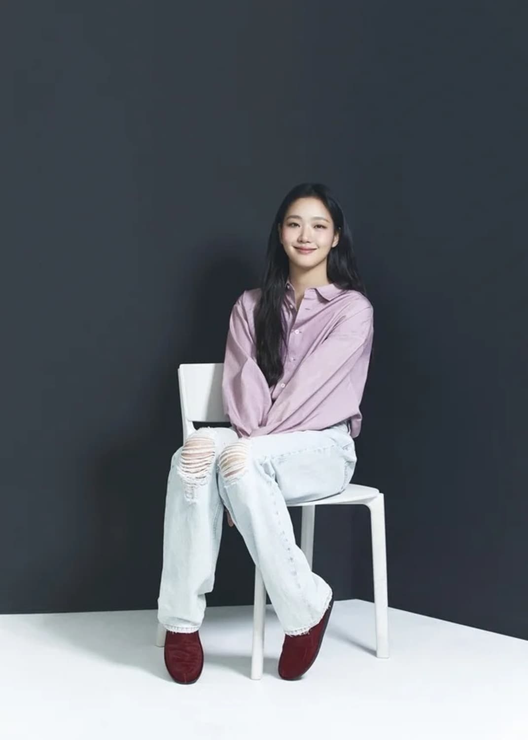 더 로우(The row) 24 S/S 아티카(Attica) 포플린 셔츠 상품이미지1