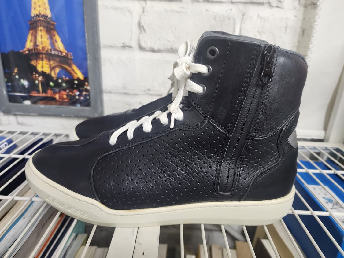 다이네즈 페르세폴리스 에어 라이딩슈즈 265~270 바이크슈즈 SD99 상품이미지5