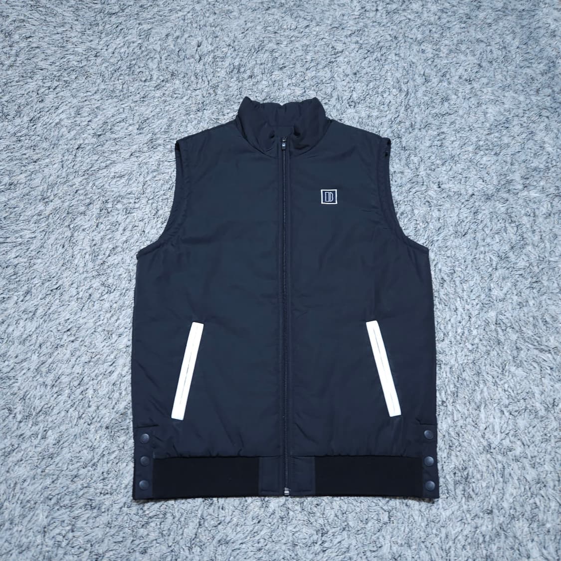 베네통골프) L 남자 방풍조끼 겨울조끼 / 왕눈이샵 상품이미지1