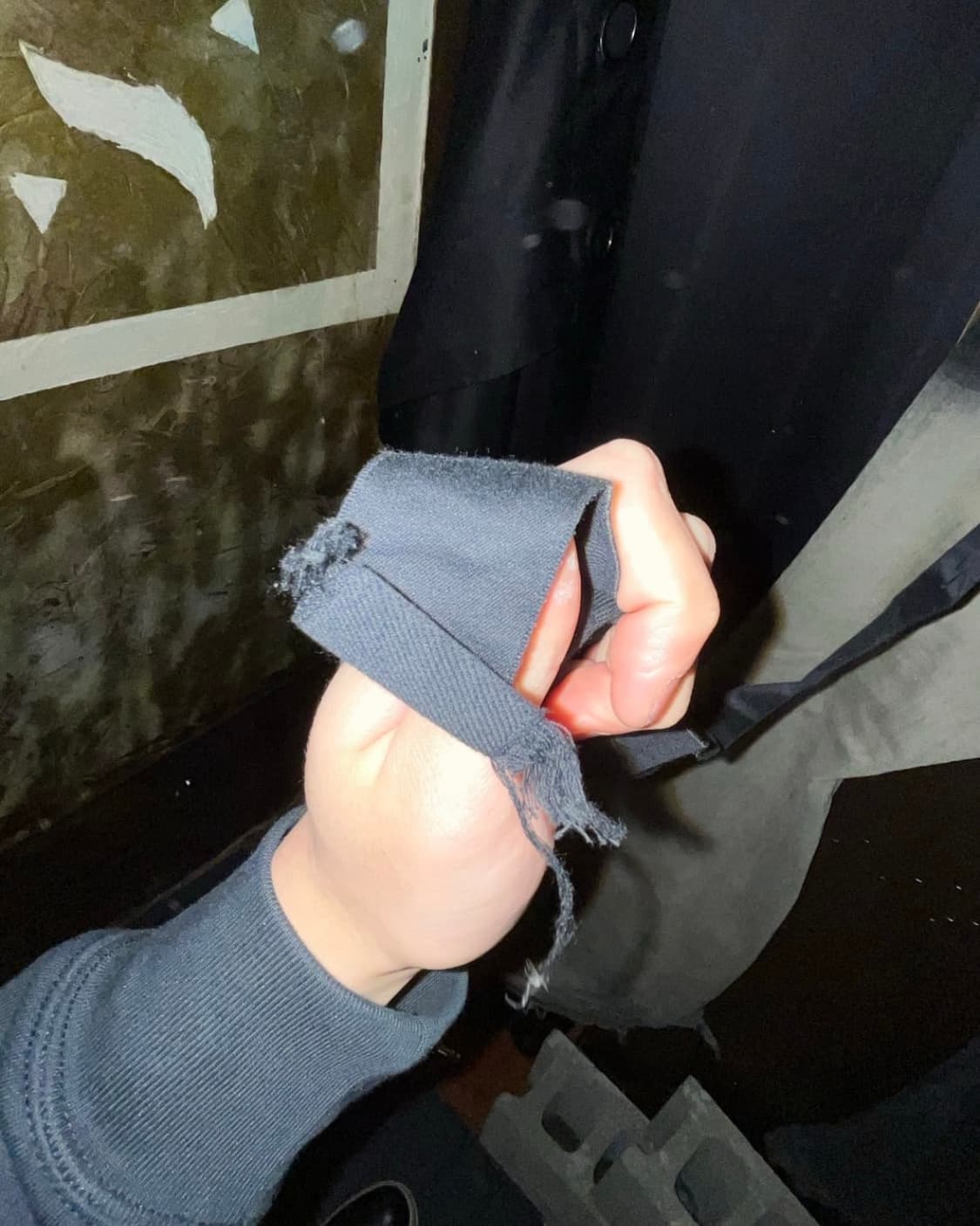 릭오웬스 볼란 미네랄 상품이미지9