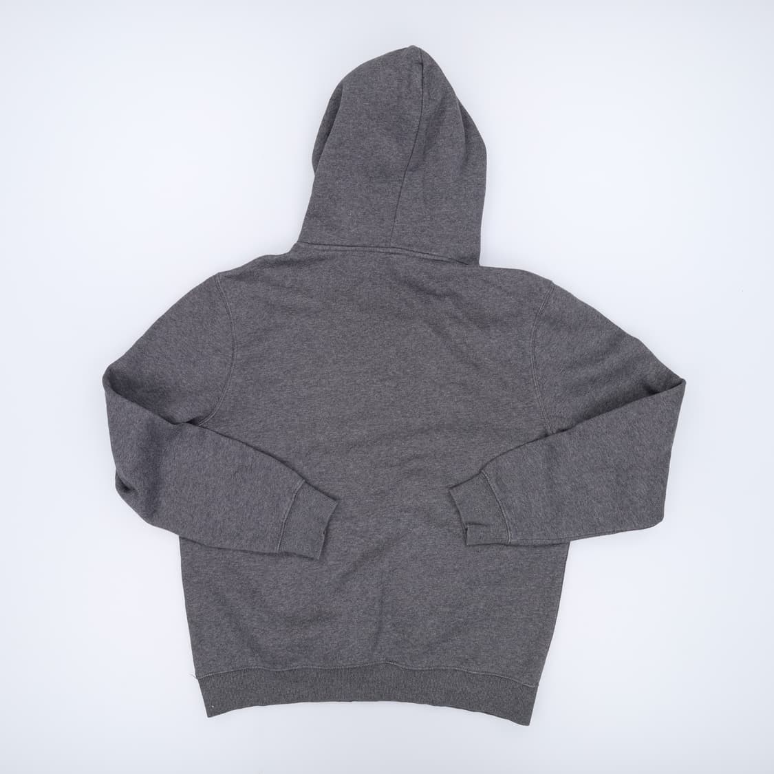 L 디키즈 레터링 후드티 0325H1 상품이미지2