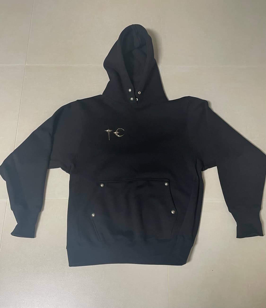 떠그클럽 아머후드 (2) 상품이미지2