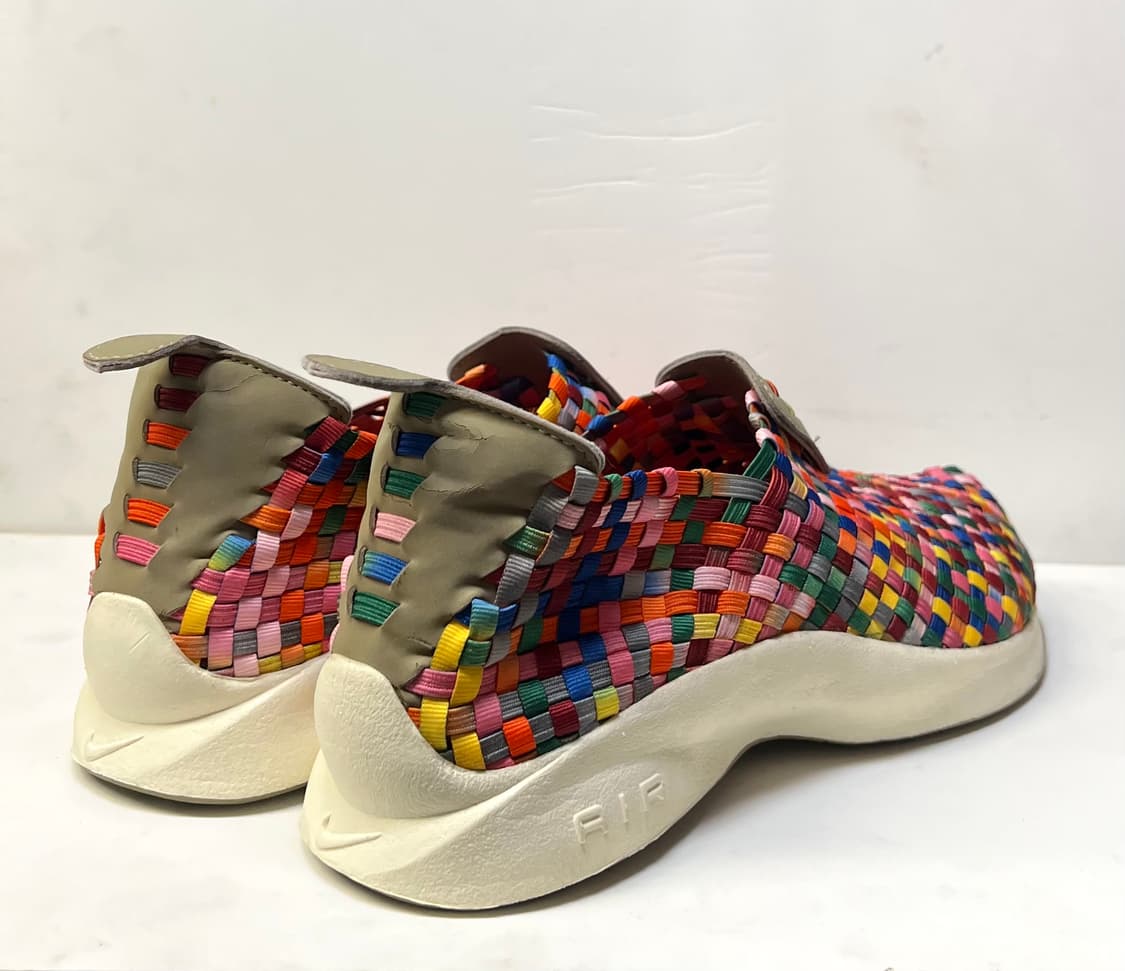 [290] 나이키 에어 우븐 HTM 레인보우 상품이미지7