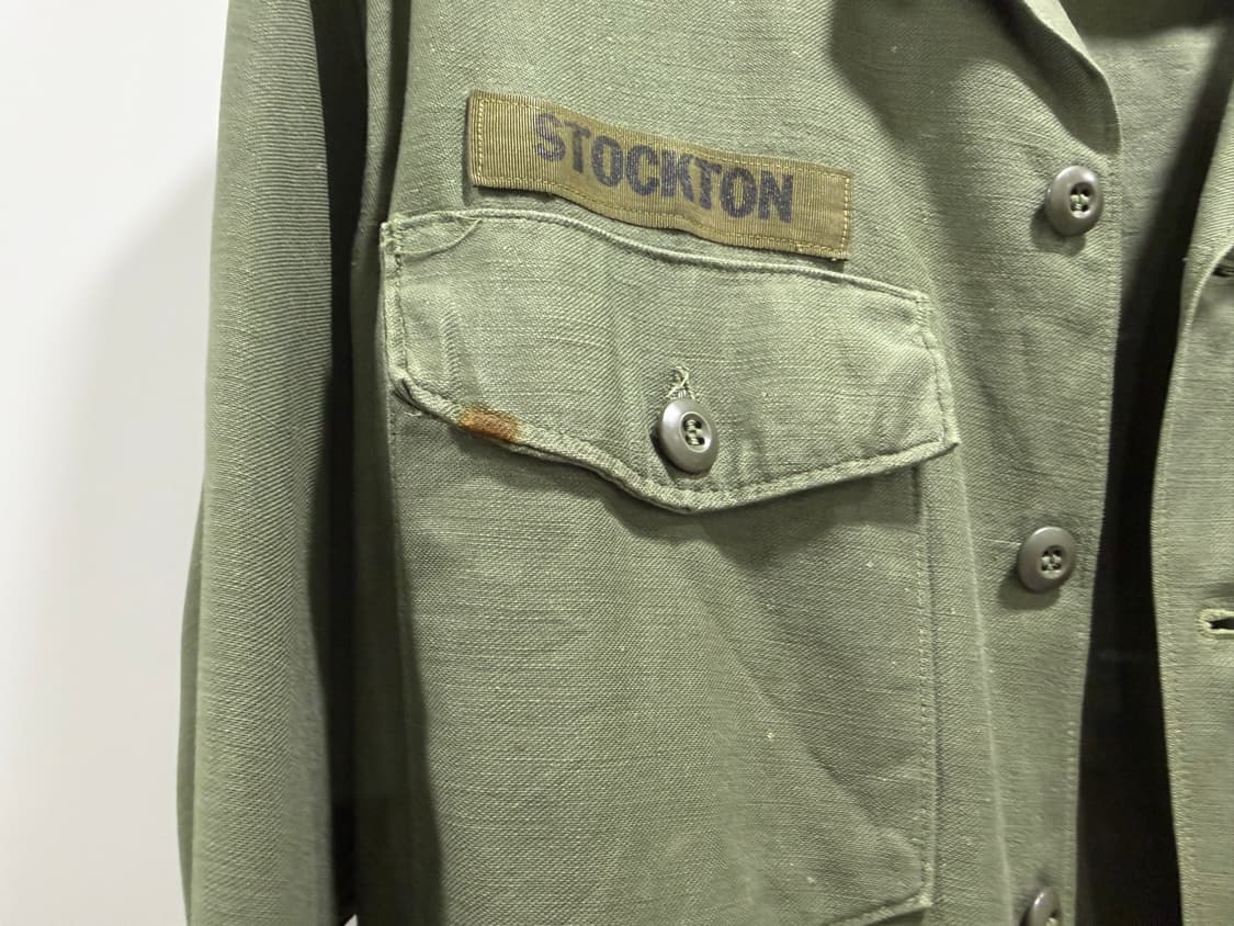 Og 107 셔츠 16 2/1x 32 상품이미지5