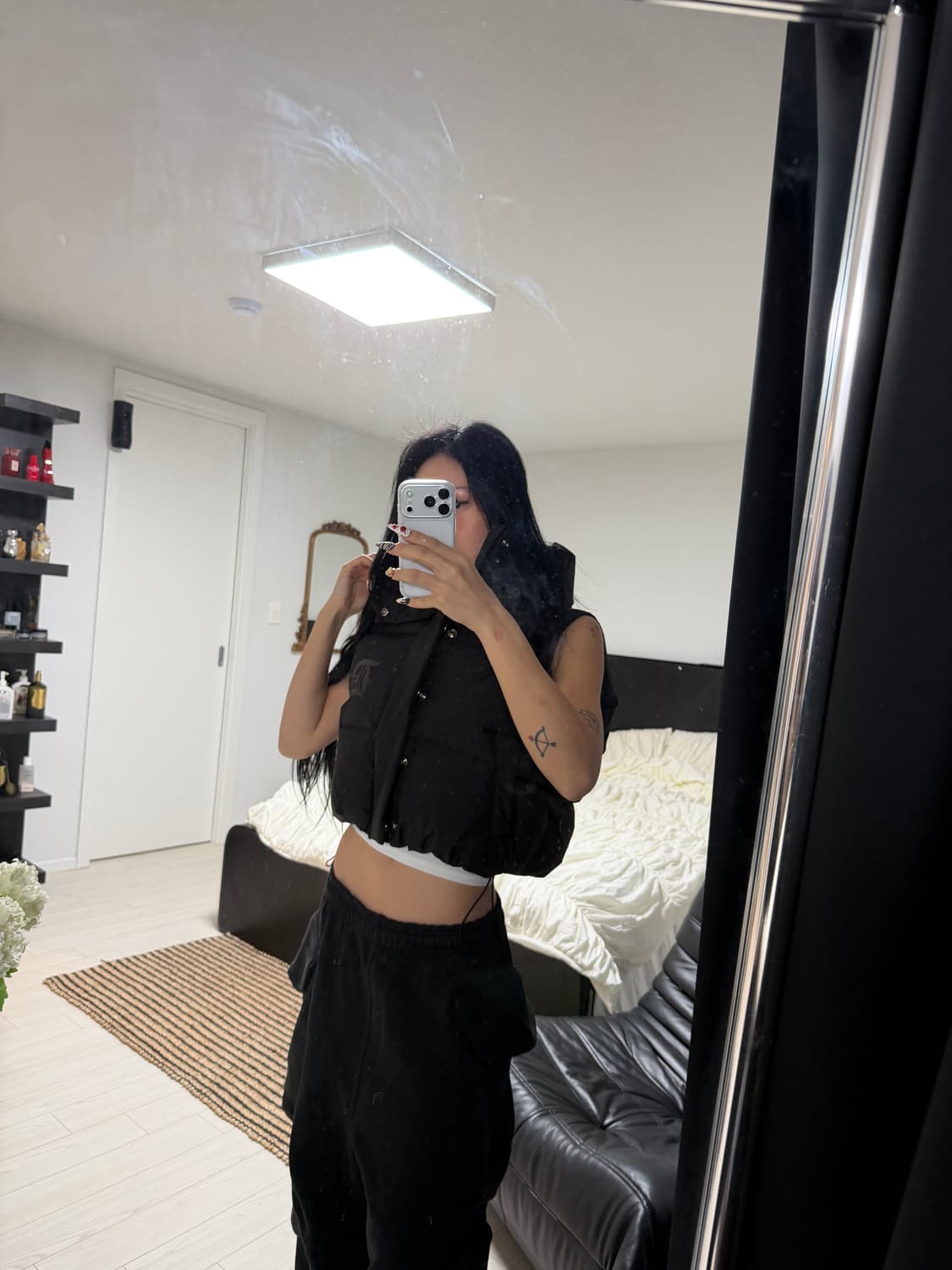 ㄱ억 나나요 오도어 패쪼 상품이미지5