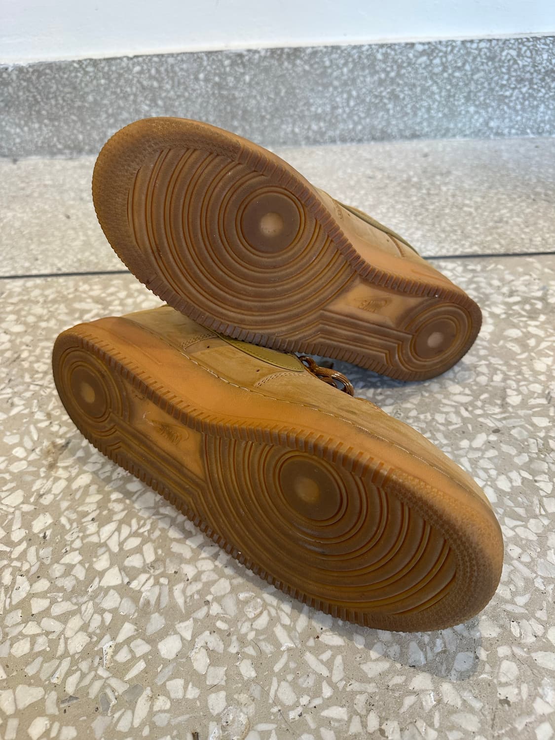 Nike air force 1 shoes 상품이미지7