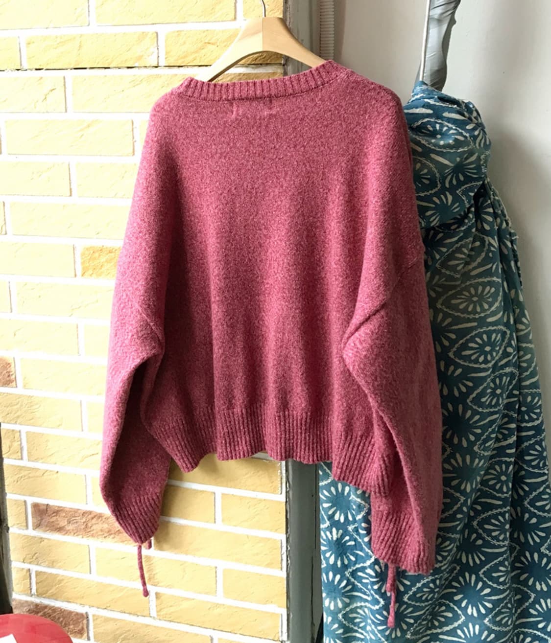 AZUL by MOUSSY 상품이미지4