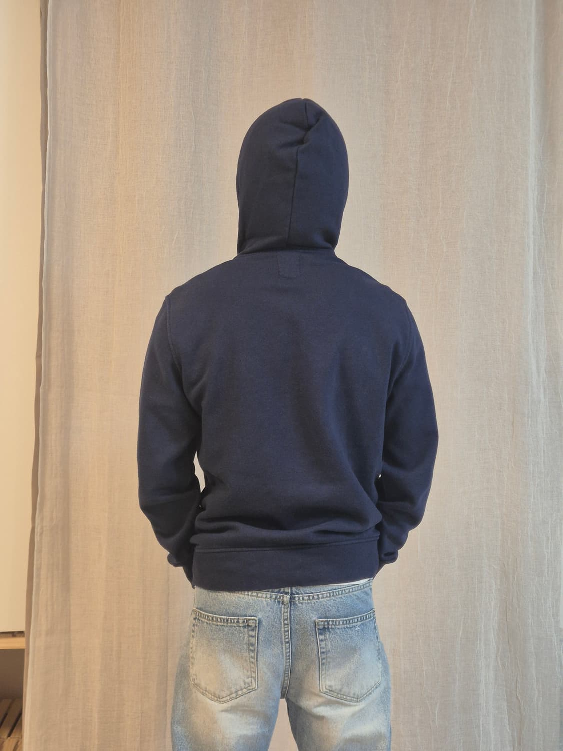GAP Hood Zip-Up 상품이미지2