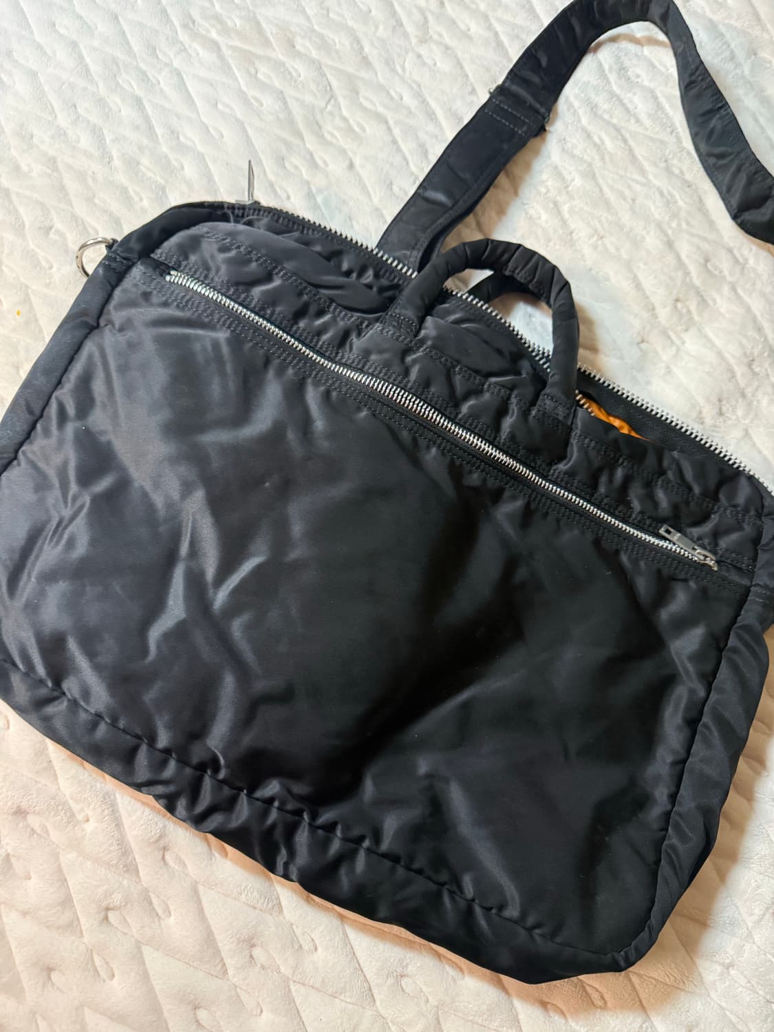 요시다 포터 투웨이 브리프케이스 상품이미지3