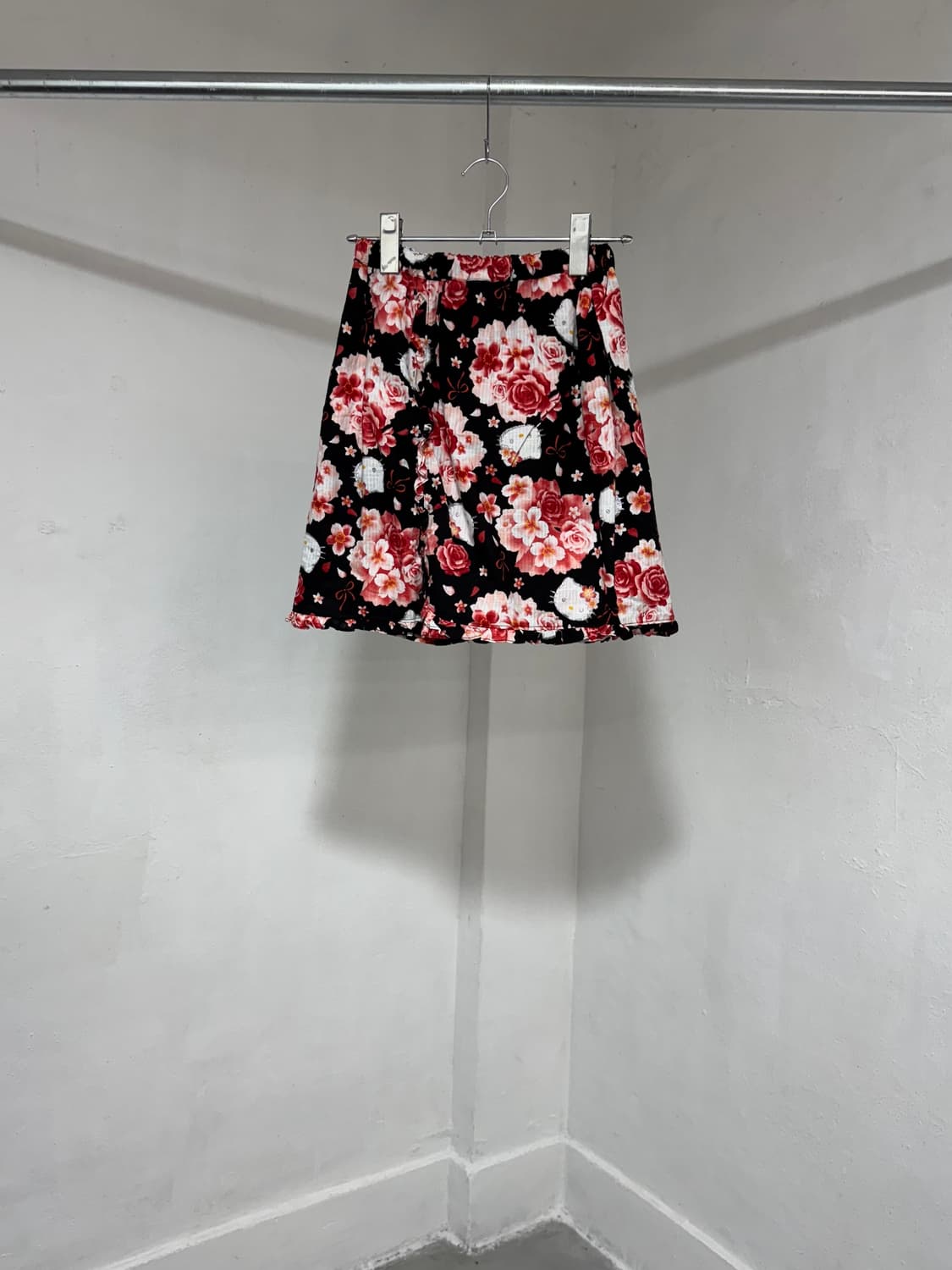 vtg skirt 상품이미지1