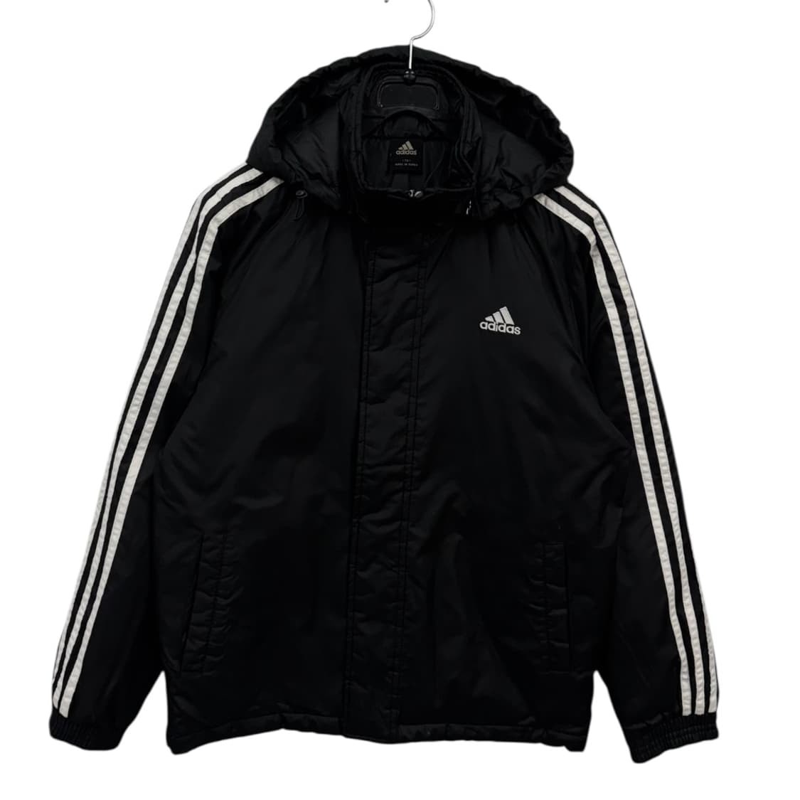 아디다스 우먼 패딩점퍼 상품이미지1