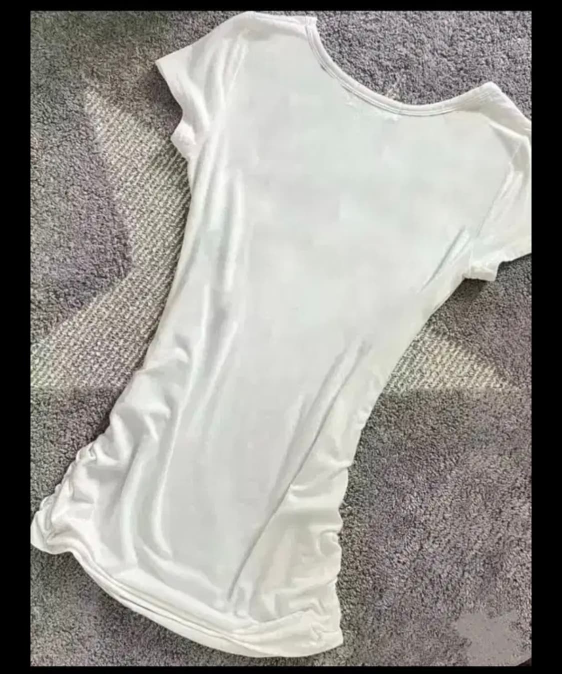 Y2K 일본 빈티지 하라주쿠 고스펑크 양산형 지뢰계 펑크  상품이미지2