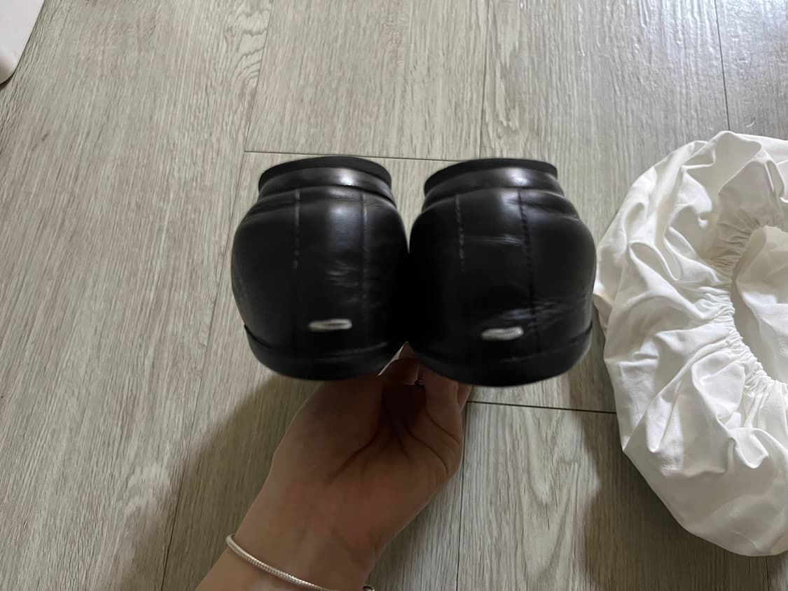 마르지엘라 타비 플랫 36 상품이미지3