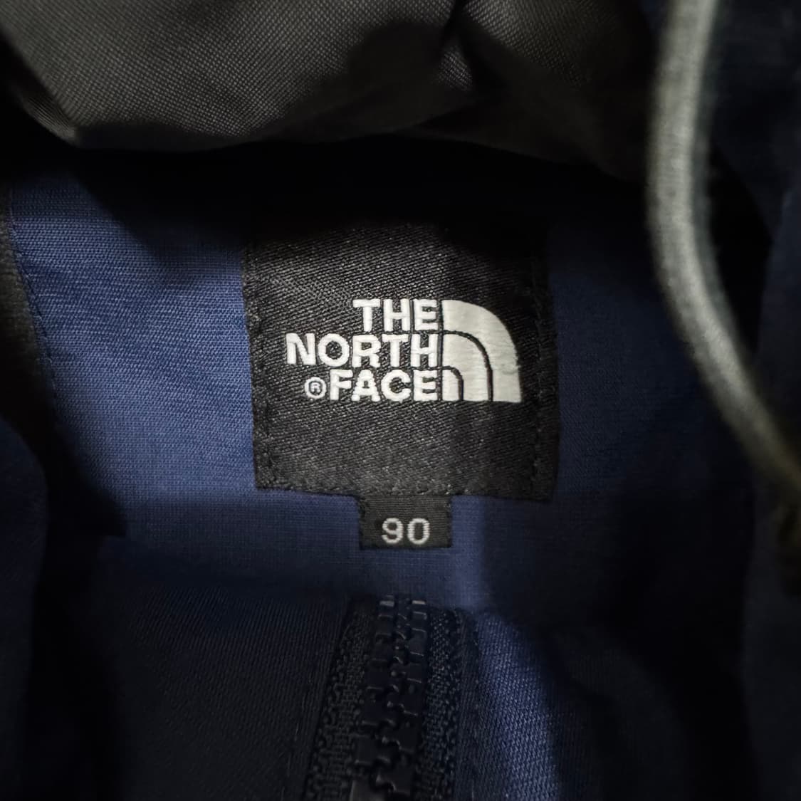 노스페이스 하이벤트 바람막이 자켓 상품이미지5