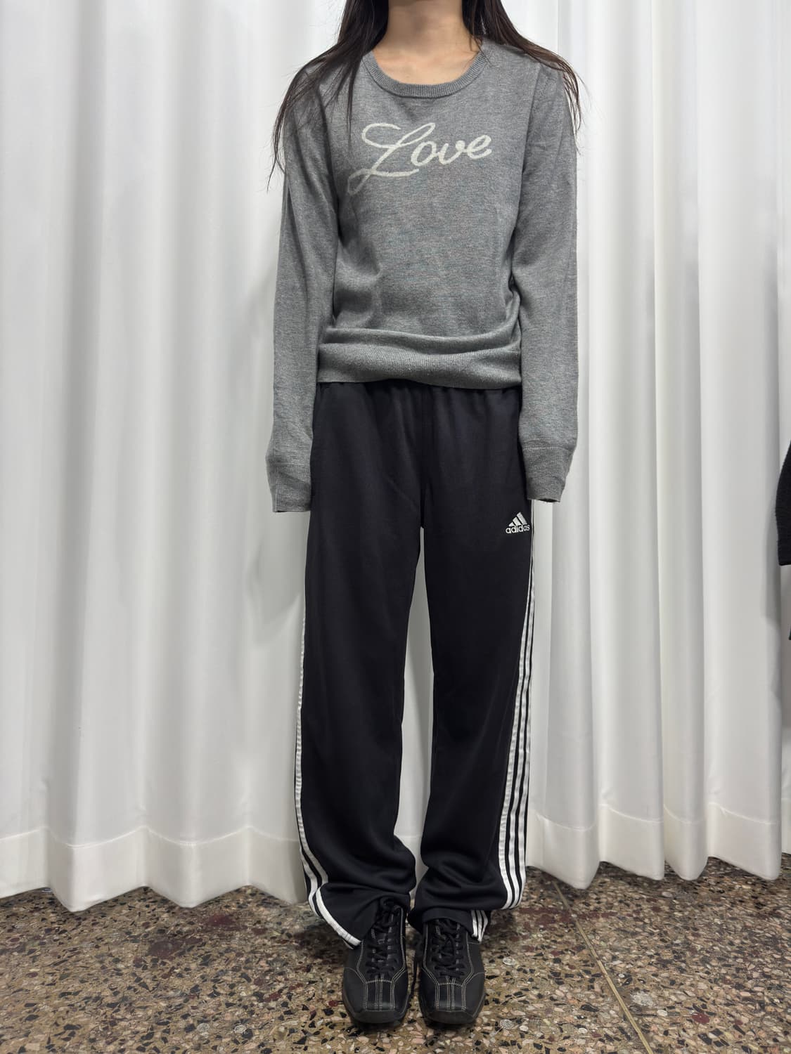 gap love knit 상품이미지4