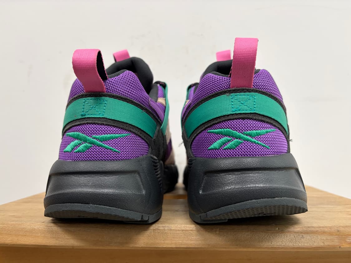 리복 아즈트렉 96 어드벤처 270 상품이미지6