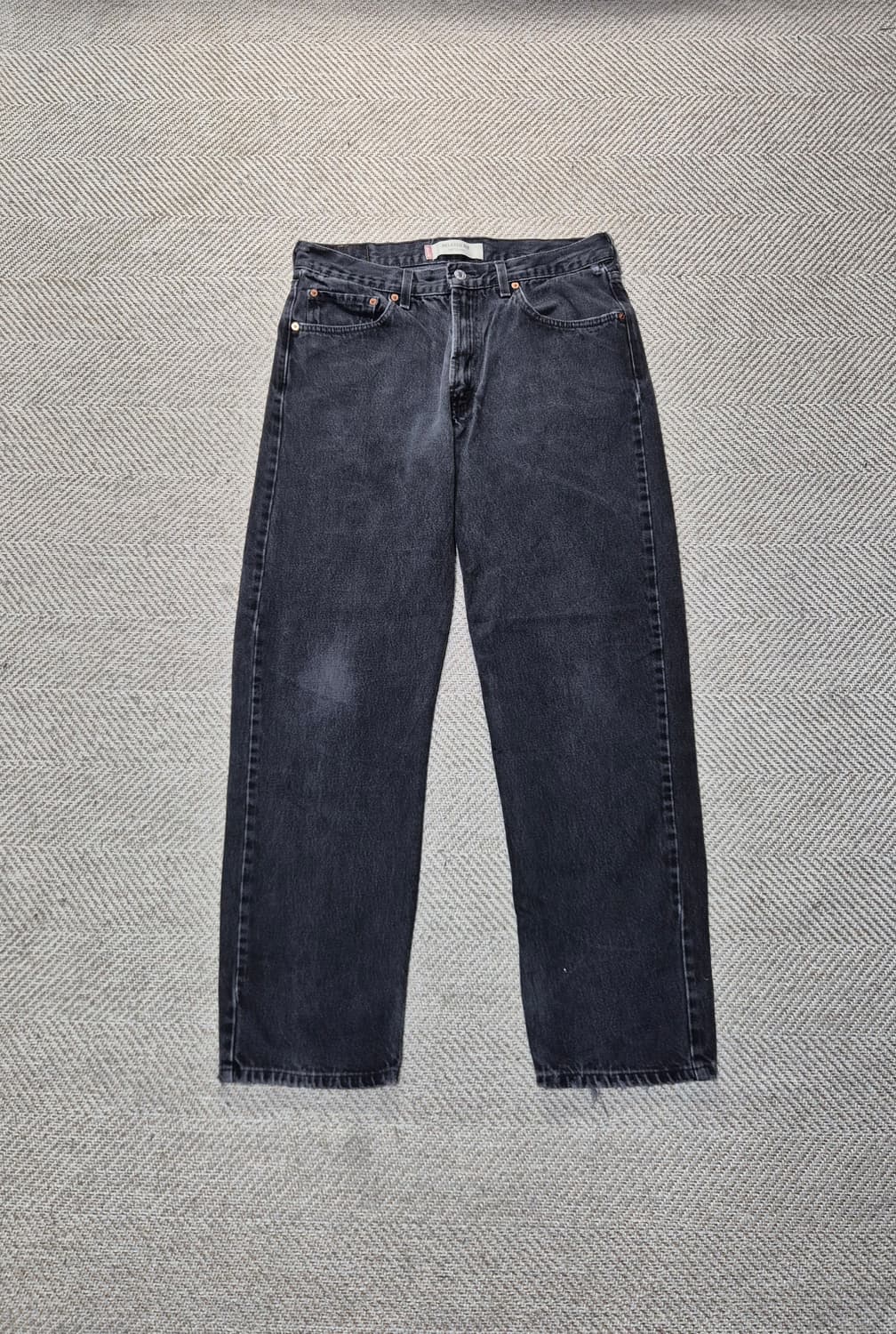 리바이스 550 w33 (A16) 상품이미지1