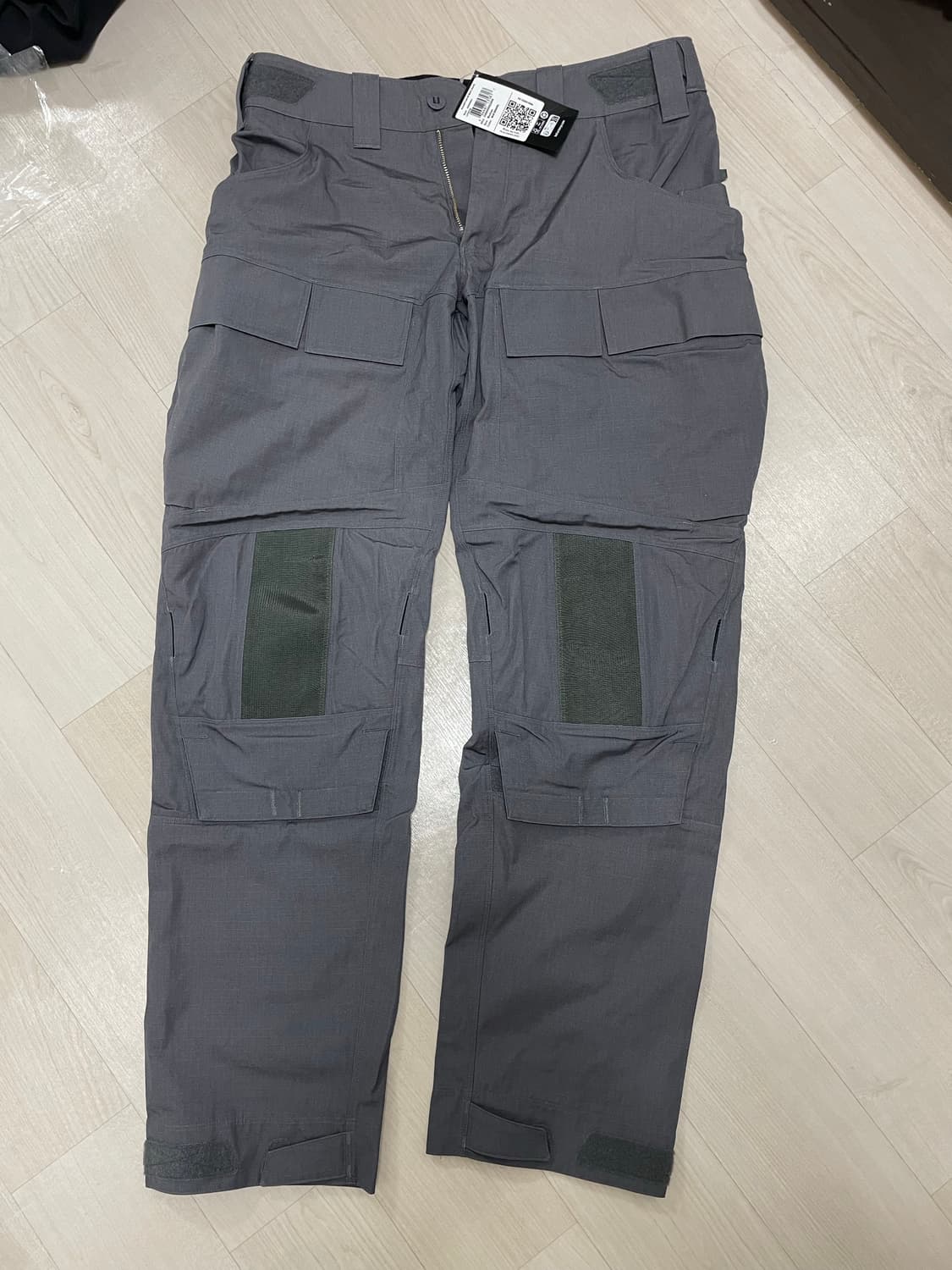 아크테릭스 리프 어썰트 팬츠 상품이미지1