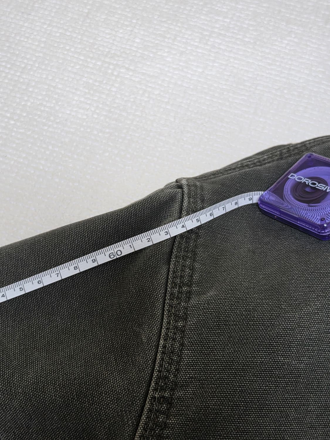 칼하트 디트로이트 j97 mos L size 상품이미지7