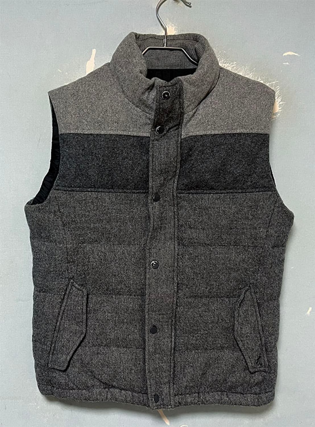 빈폴 골프 남자 패딩조끼 구스다운 캐주얼 M 95 상품이미지1