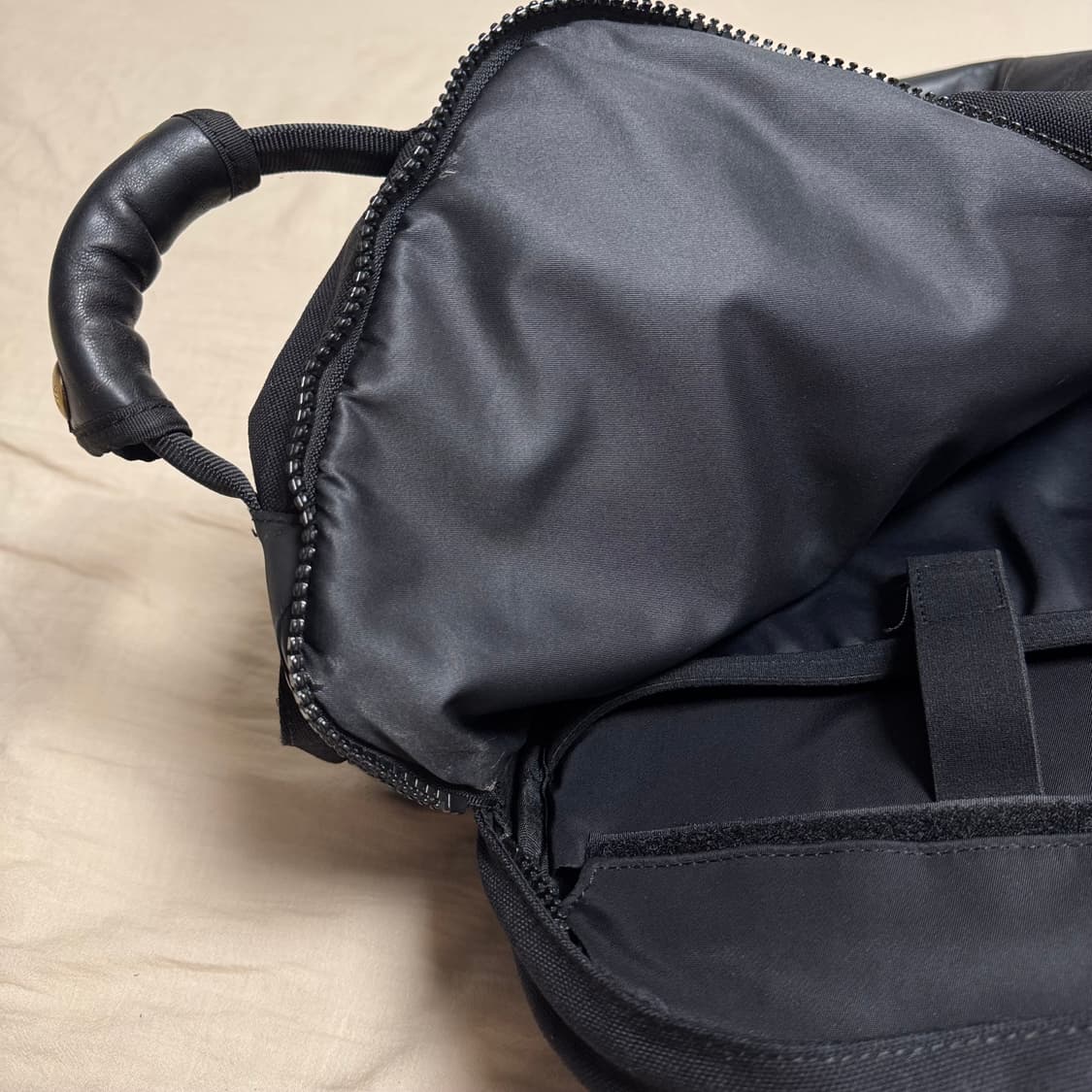 비즈빔 22L 블랙 상품이미지7