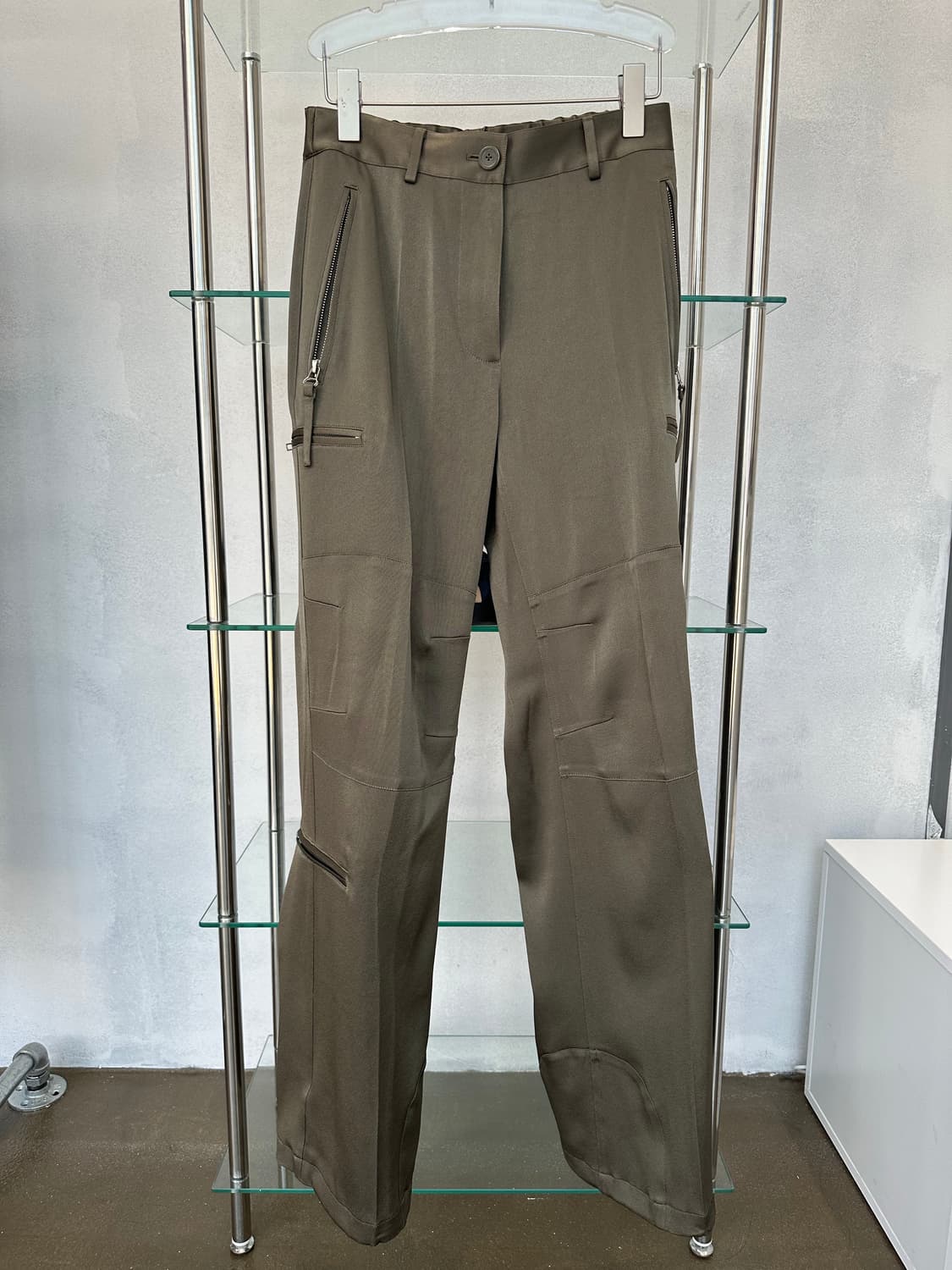 Helmut Lang Cargo Pants 상품이미지2