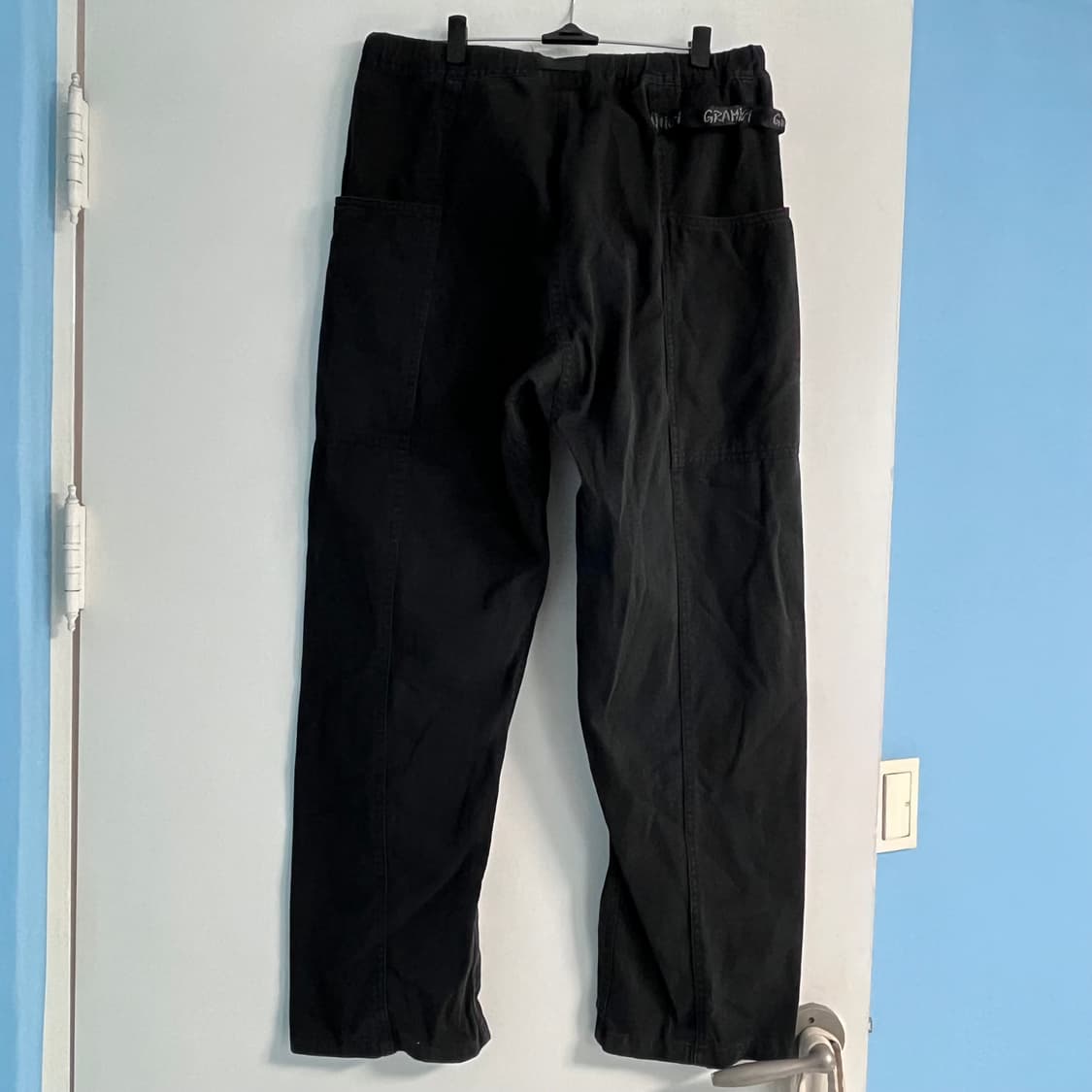 그라미치 가젯 팬츠 asia L 상품이미지4