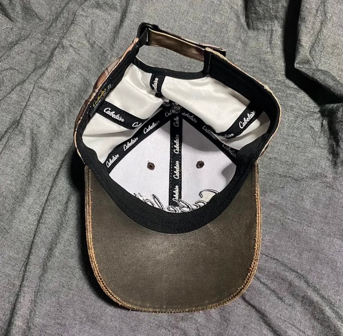 Military hat 상품이미지7