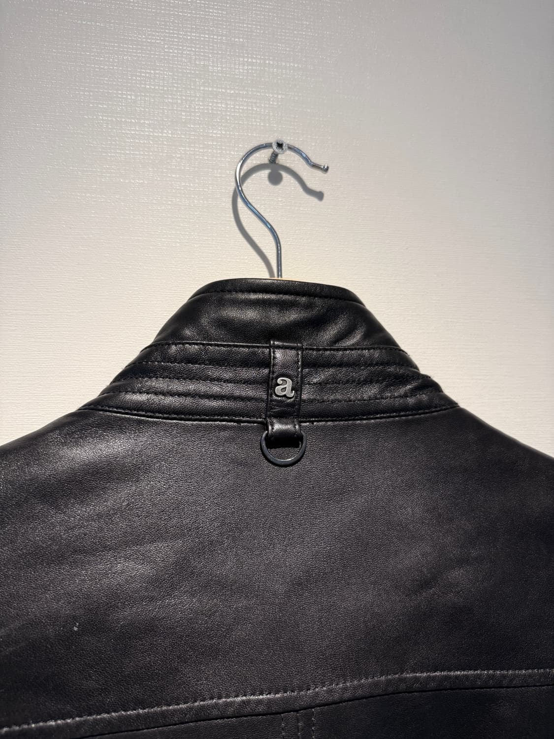 Lambskin M-65 Field Jacket 상품이미지7