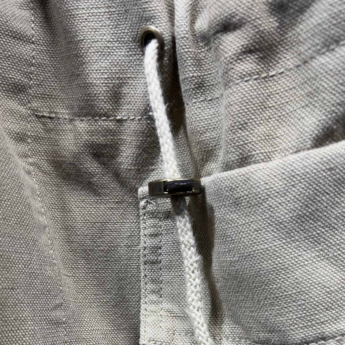 이자벨마랑 워크 카고야상 상품이미지7