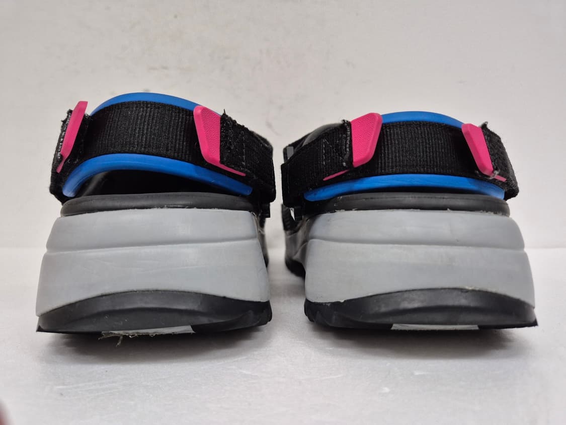 크록스 여성 샌들 230 상품이미지6