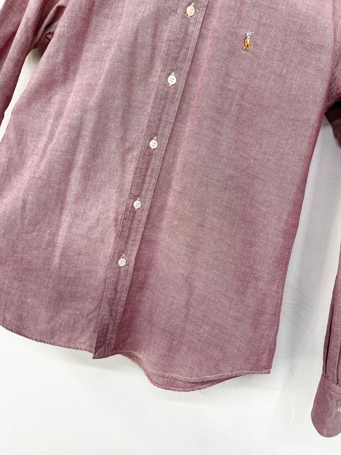 랄프 로렌 셔츠 상품이미지7