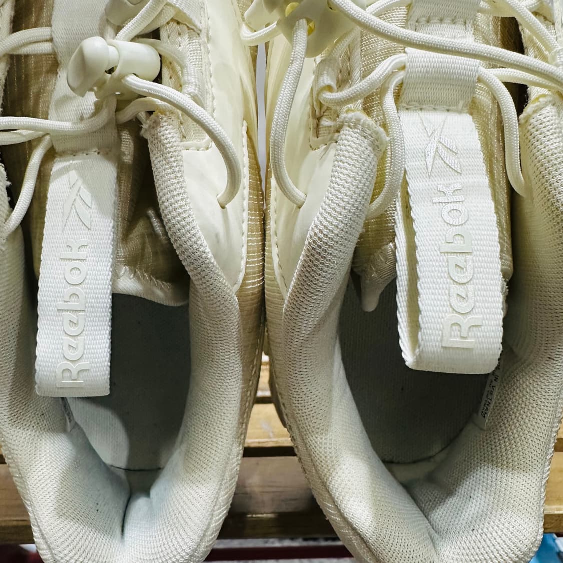 260) 리복 운동화 남성 남자 신발  DMX 퍼트 상품이미지8