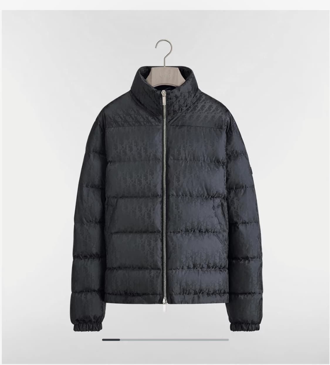 디올 오블리크 패딩 50 상품이미지1