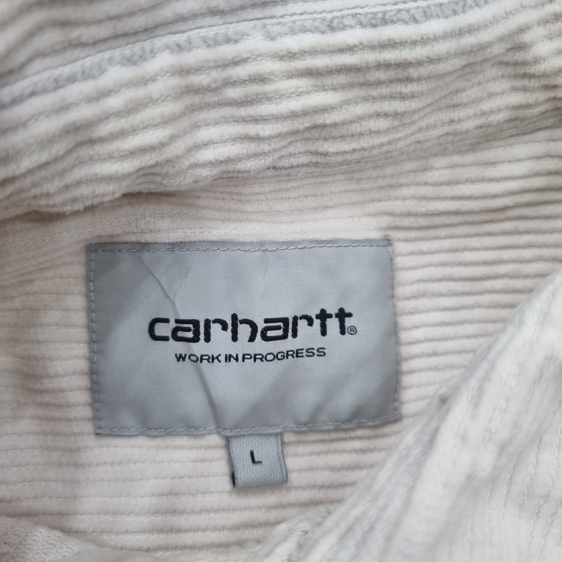 칼하트 빈티지 셔츠 (남방)
CARHARTT Vintage Shirt 상품이미지2