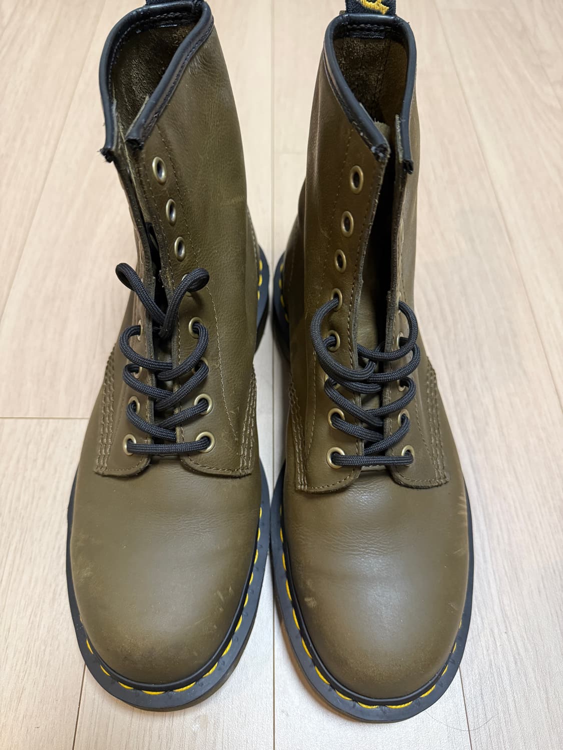 닥터마틴  1460 270 상품이미지1