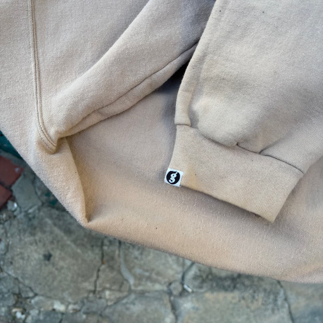 굿이너프 맨투맨 상품이미지7