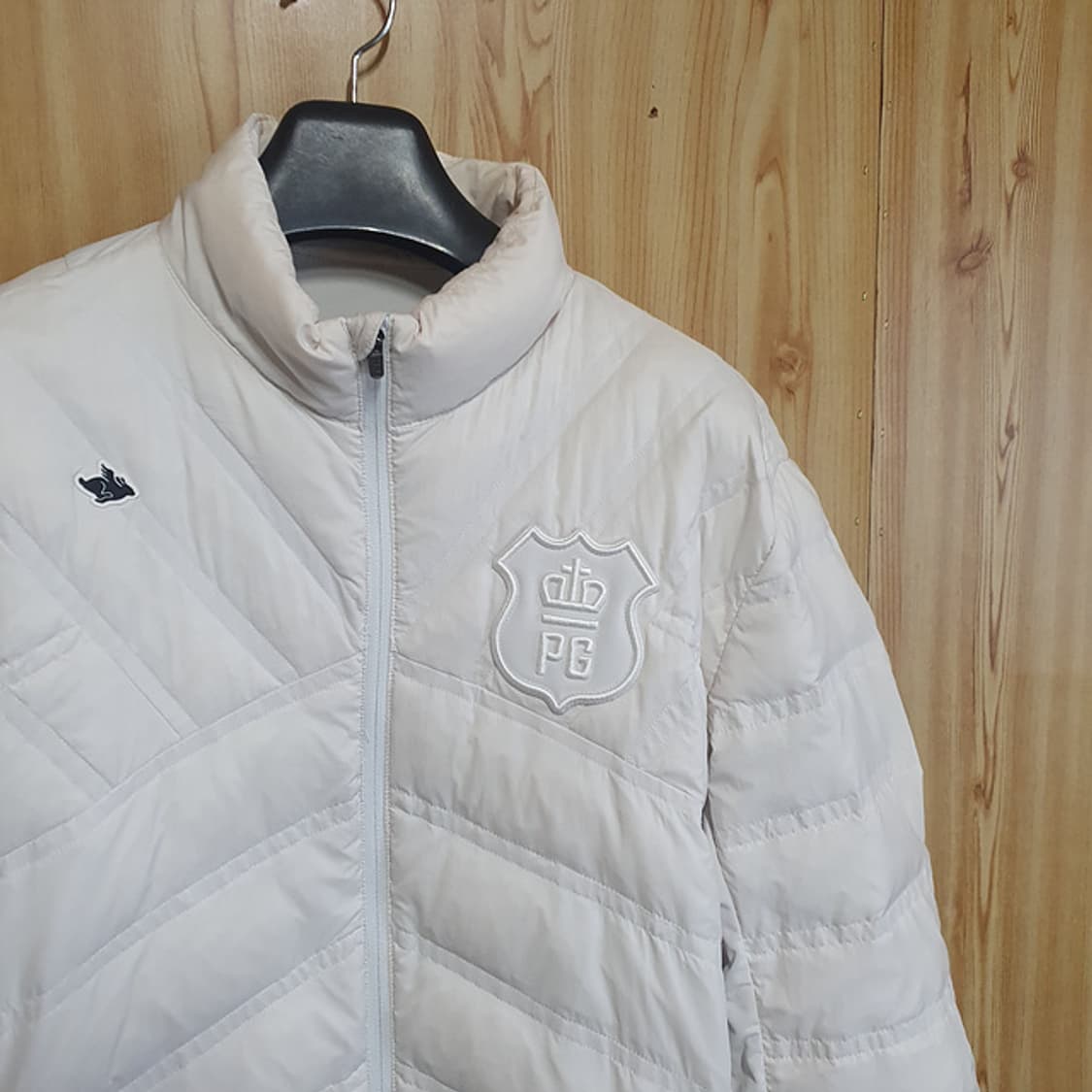 파리게이츠 패딩 110 상품이미지2