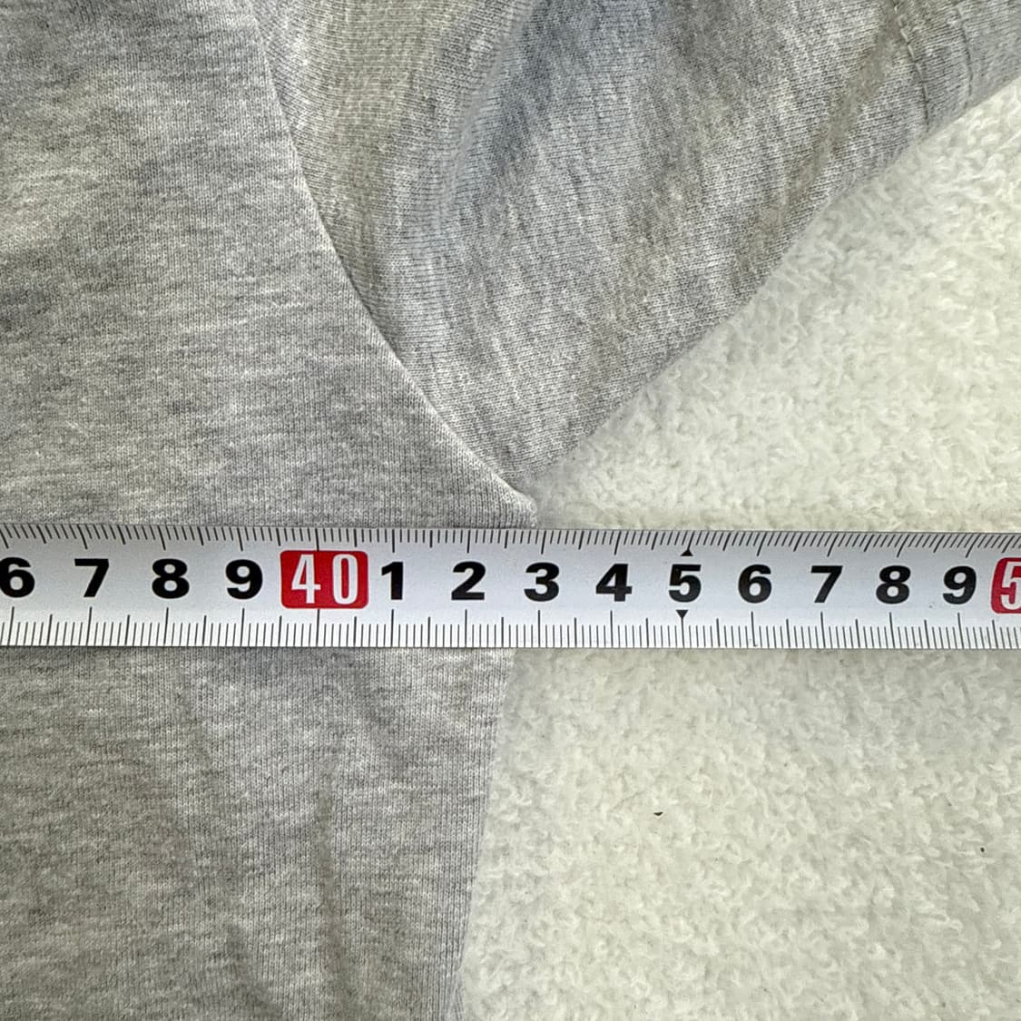 S 네셔널지오그래픽 빅로고 반팔 티셔츠 0410T 상품이미지5