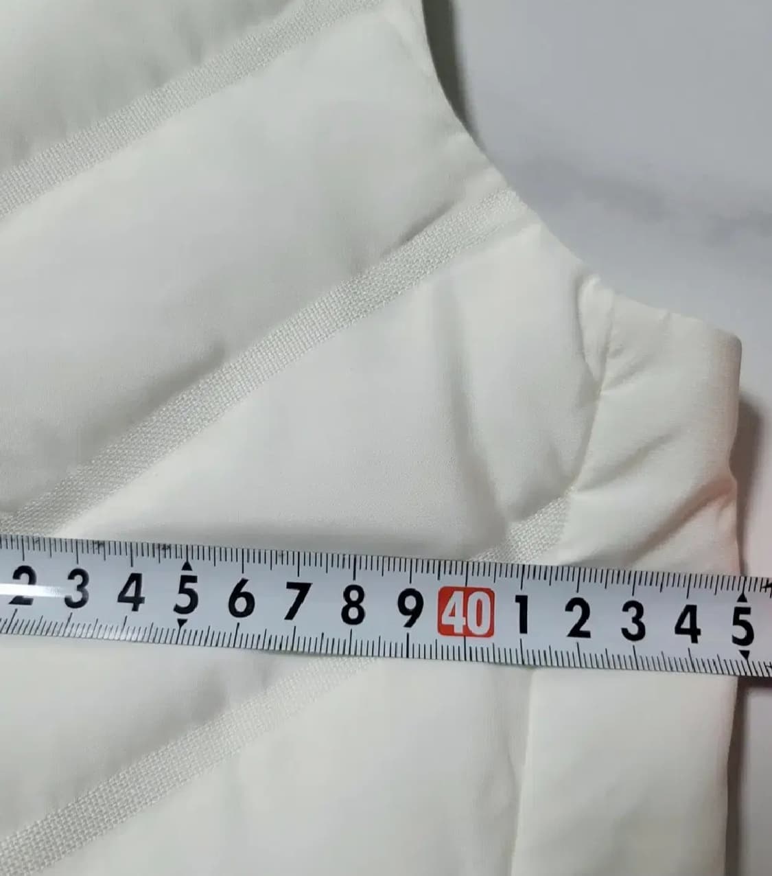 나이키 에어로로프트 경량 패딩조끼 S 상품이미지6