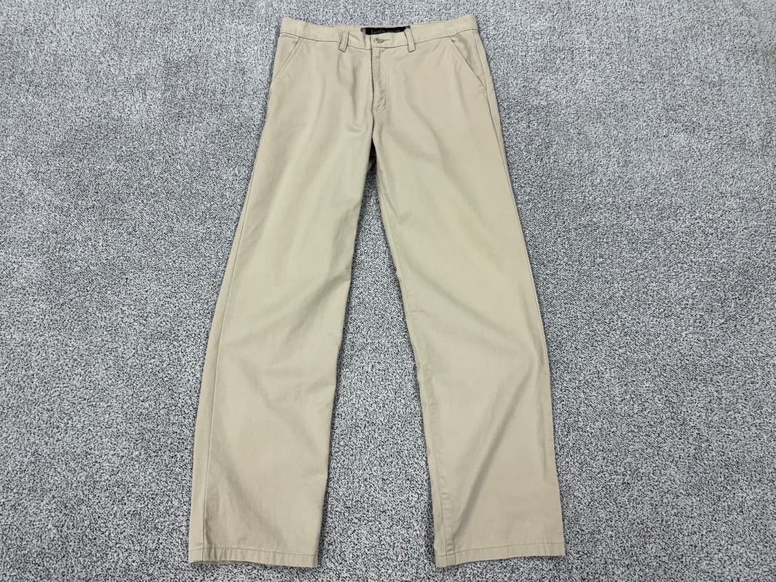 리바이스 01년 워크팬츠 상품이미지1