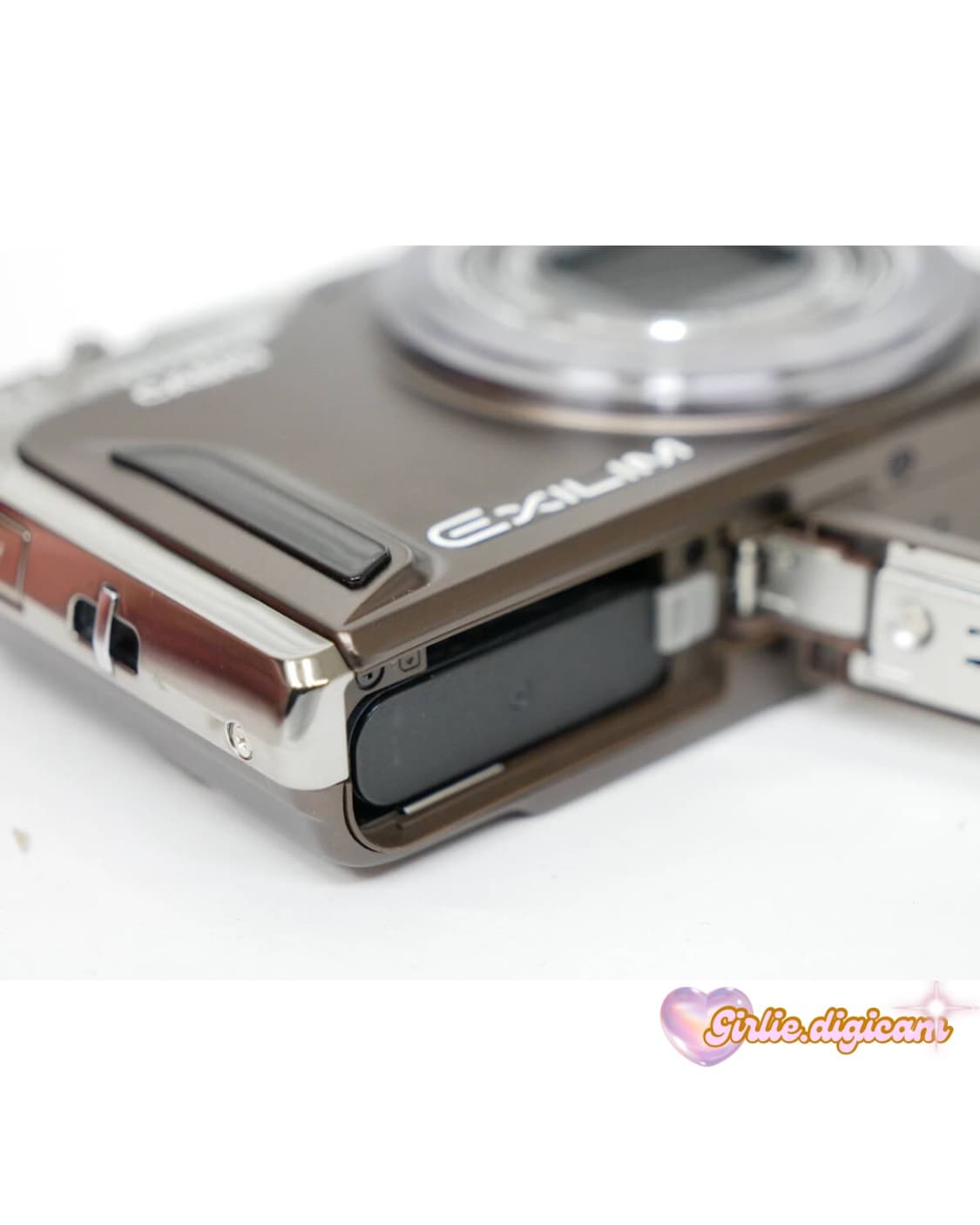 *하이앤드+뽀용+세련된외관*카시오 엑슬림 EX-H15(작례✔️) 상품이미지4