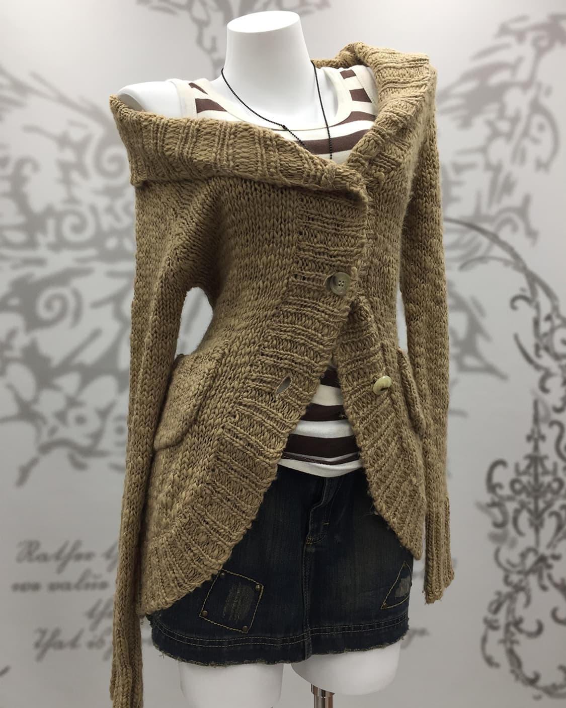 Daily japanese girl set up (set 할인가) 상품이미지5