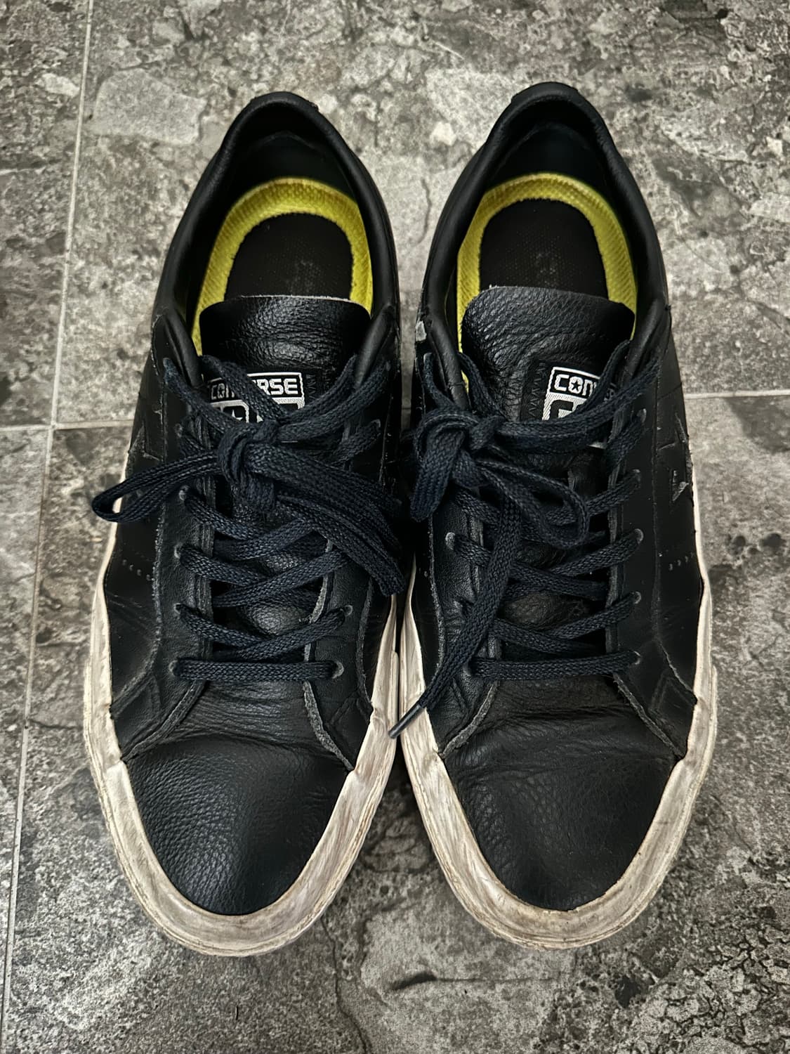 컨버스 레더 230 상품이미지1