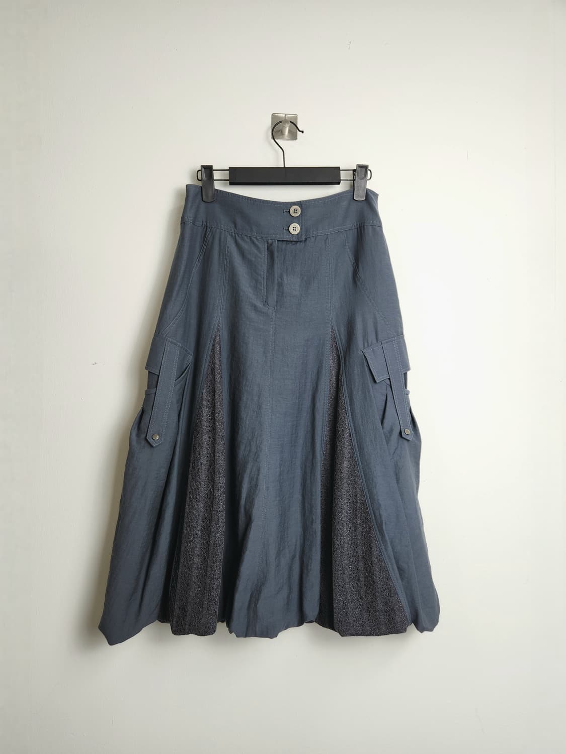 벌룬 레이스 스커트 상품이미지7