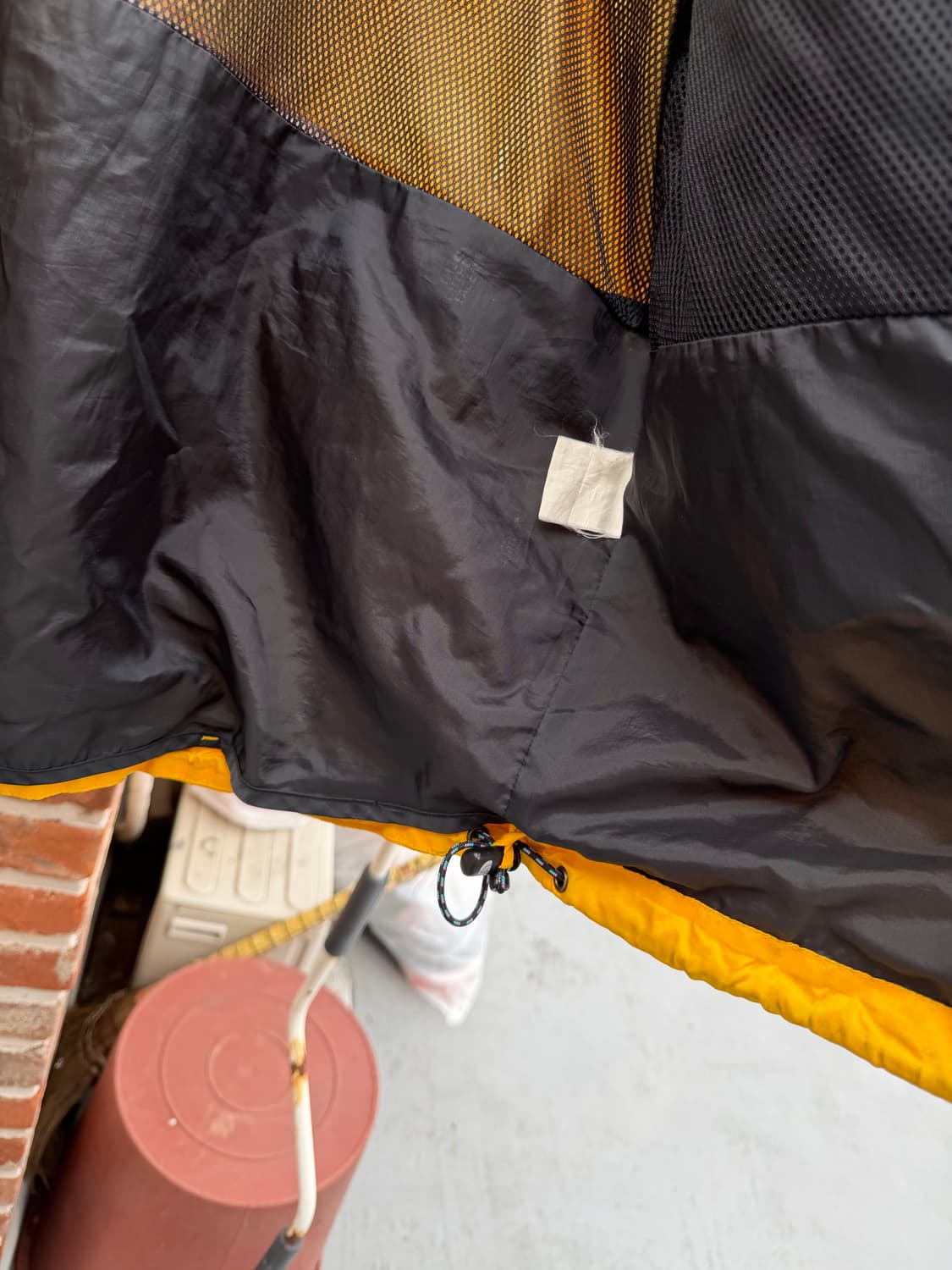 노스페이스 마운틴파카 상품이미지9