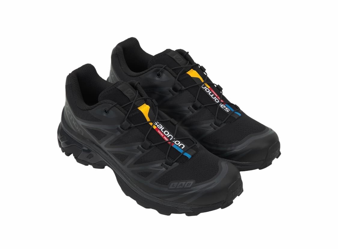 (구매) 살로몬xt-6 블랙 265 삽니다 상품이미지1