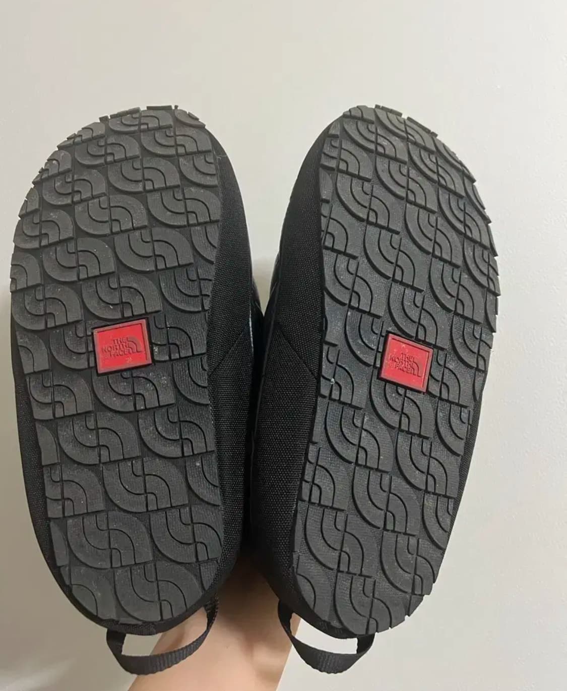 노스페이스 눕시 뮬 상품이미지4